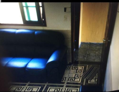 Casa Com Piscina � Menos De 100 Metros Da Praia