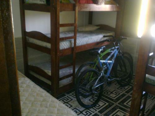 Casa Com Piscina � Menos De 100 Metros Da Praia