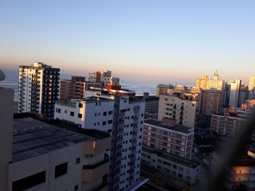 Apartamento Tupi - Praia Grande