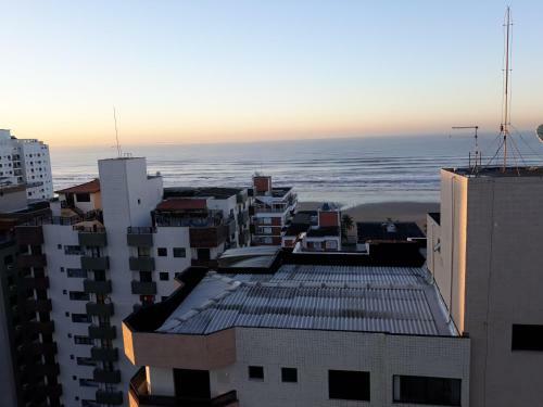 Apartamento Tupi - Praia Grande