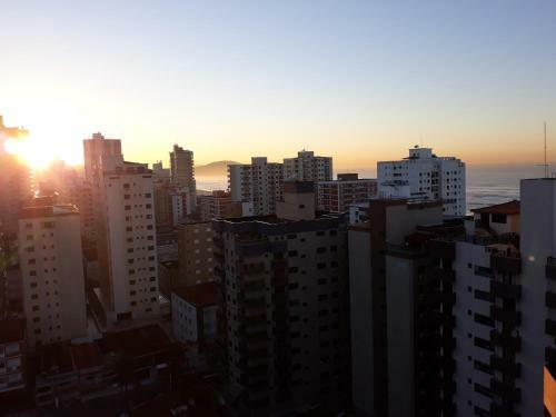 Apartamento Tupi - Praia Grande