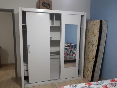 Apartamento Vila Tupy Temporada