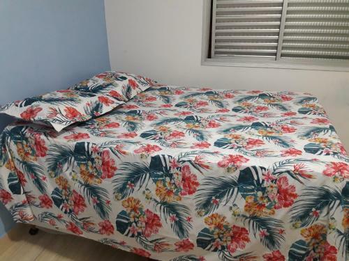 Apartamento Vila Tupy Temporada