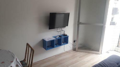 Apartamento Vila Tupy Temporada