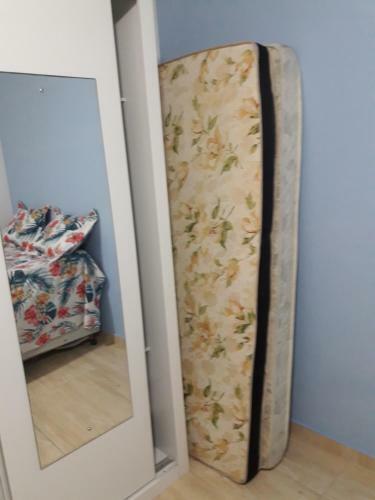 Apartamento Vila Tupy Temporada