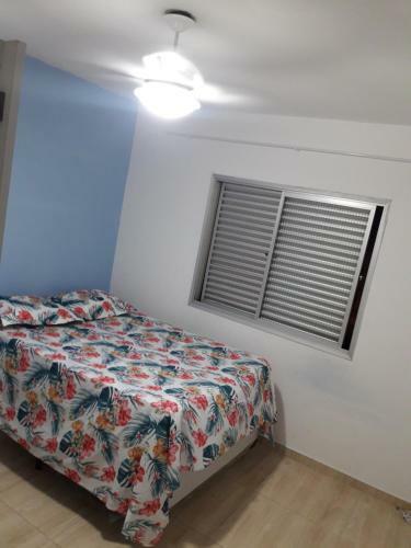 Apartamento Vila Tupy Temporada