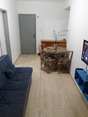 Apartamento Vila Tupy Temporada