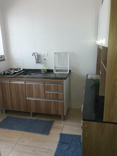 Apartamento Vila Tupy Temporada