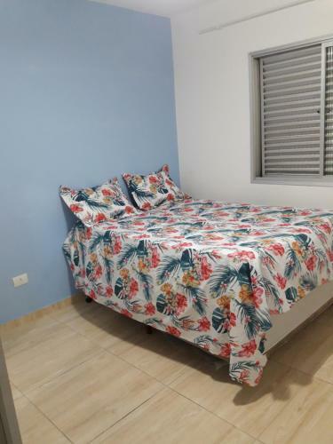 Apartamento Vila Tupy Temporada