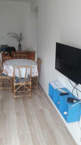 Apartamento Vila Tupy Temporada