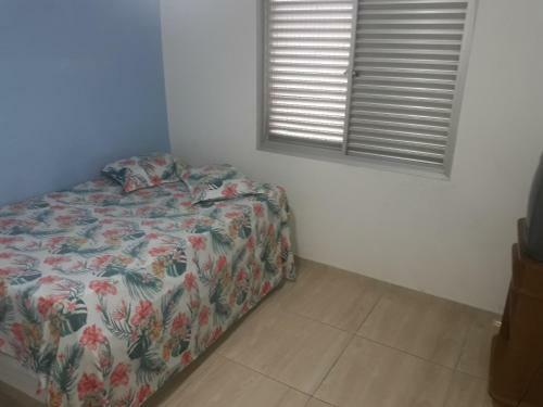 Apartamento Vila Tupy Temporada