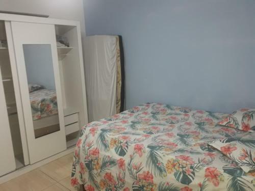 Apartamento Vila Tupy Temporada