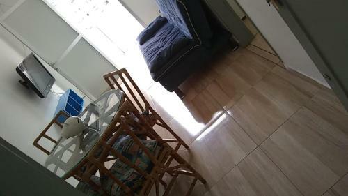Apartamento Vila Tupy Temporada