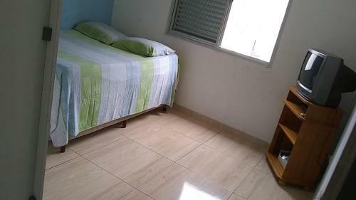 Apartamento Vila Tupy Temporada