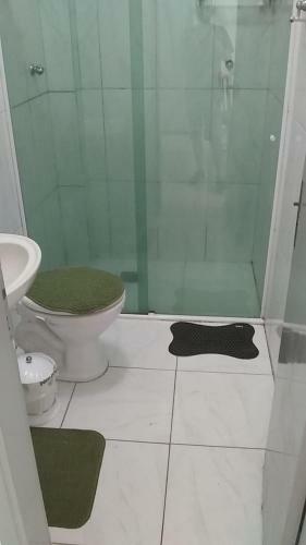Apartamento Vila Tupy Temporada