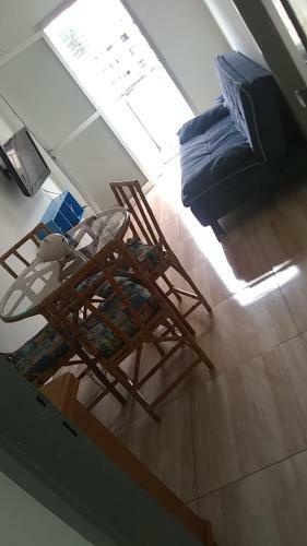 Apartamento Vila Tupy Temporada