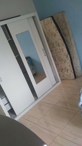 Apartamento Vila Tupy Temporada