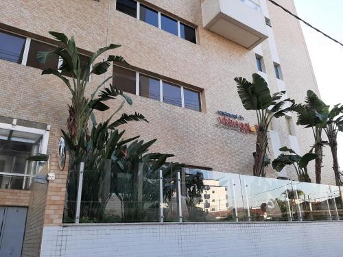 Apartamento Residencial Viareggio 121