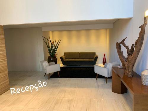 Apartamento Residencial Viareggio 121