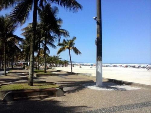 Apartamento Residencial Viareggio 121