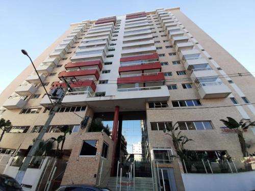 Apartamento Residencial Viareggio 121
