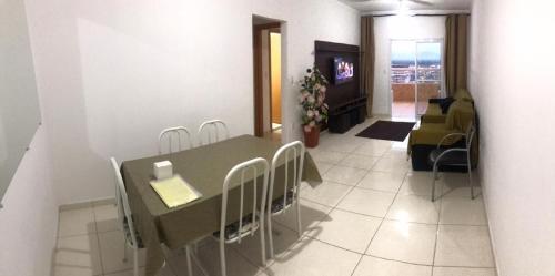 Apartamento Residencial Viareggio 121