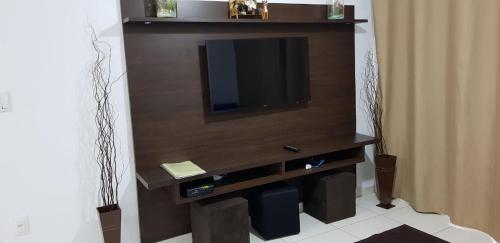 Apartamento Residencial Viareggio 121