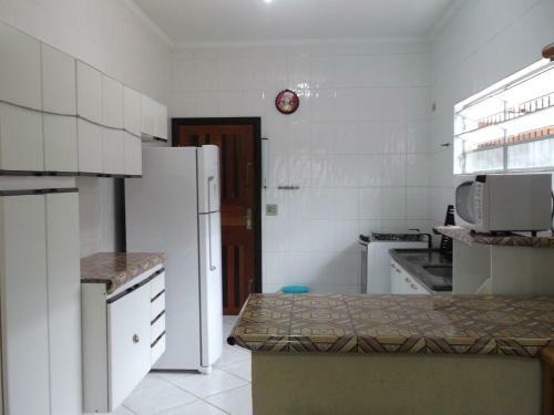 Casa Na Praia- Grande E Pertinho Da Praia