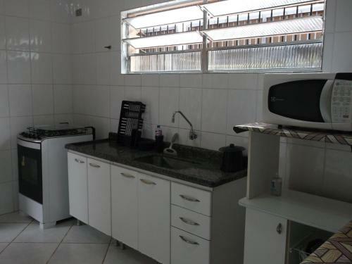 Casa Na Praia- Grande E Pertinho Da Praia