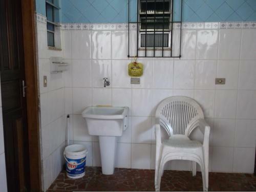 Casa Na Praia- Grande E Pertinho Da Praia