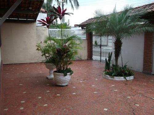 Casa Na Praia- Grande E Pertinho Da Praia