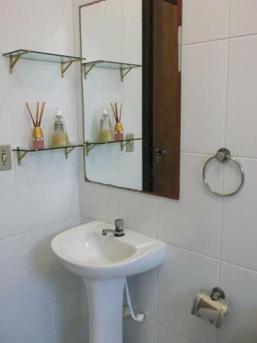 Casa Na Praia- Grande E Pertinho Da Praia