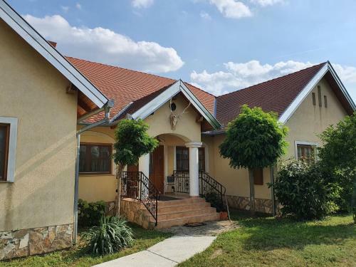 Landhaus Steirerengel