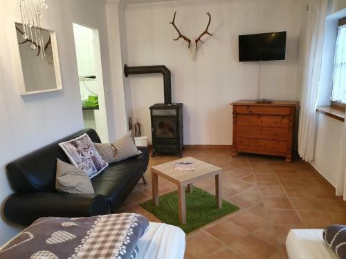 Landhaus Steirerengel