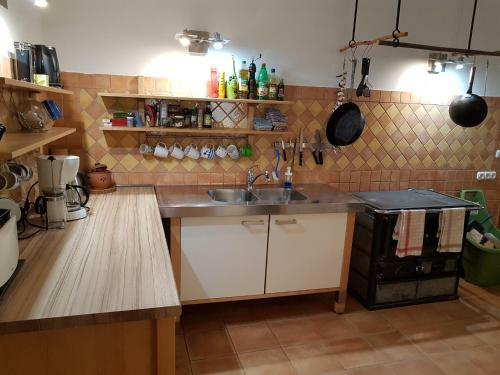 Landhaus Steirerengel