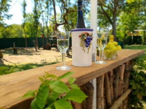 Landhaus Steirerengel