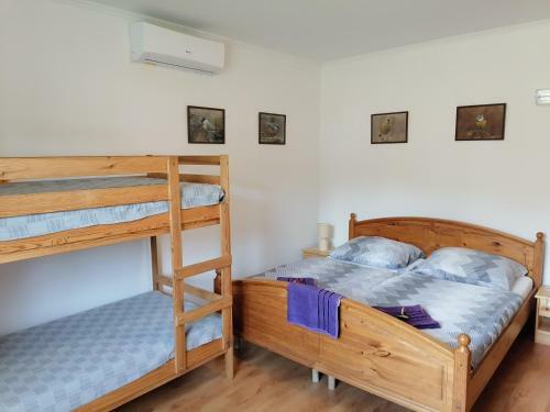 Hostal 8888 Apartmanh�z