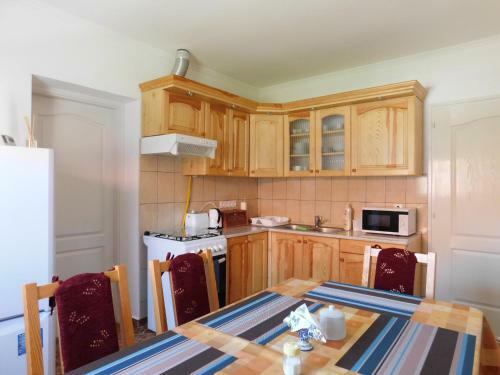 Hostal 8888 Apartmanh�z