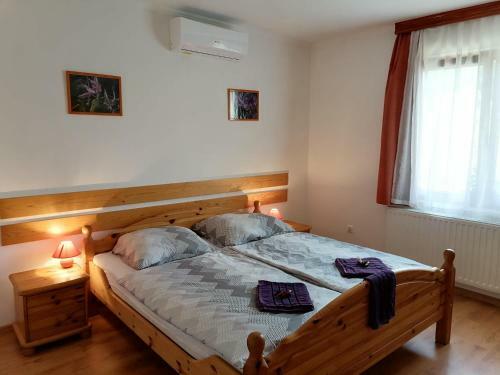 Hostal 8888 Apartmanh�z