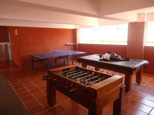 Apartamento Residencial Fernanda - Praia Guilhermina