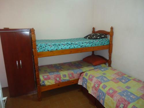 Apartamento Residencial Fernanda - Praia Guilhermina