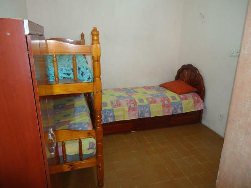 Apartamento Residencial Fernanda - Praia Guilhermina