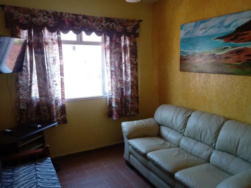 Apartamento Residencial Fernanda - Praia Guilhermina