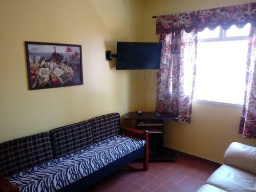 Apartamento Residencial Fernanda - Praia Guilhermina