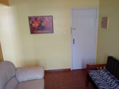 Apartamento Residencial Fernanda - Praia Guilhermina