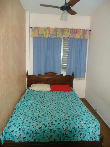 Apartamento Residencial Fernanda - Praia Guilhermina