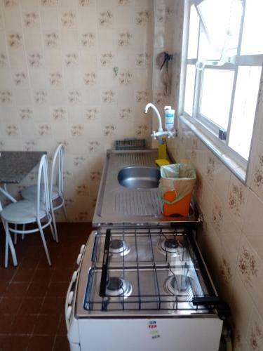 Apartamento Residencial Fernanda - Praia Guilhermina