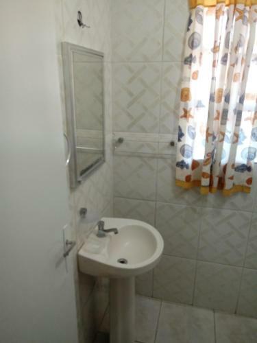 Apartamento Residencial Fernanda - Praia Guilhermina