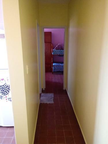 Apartamento Residencial Fernanda - Praia Guilhermina