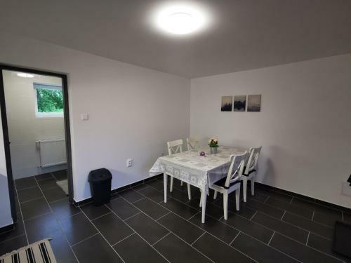 Apartamento H?v�sv�lgy Vend�gh�z